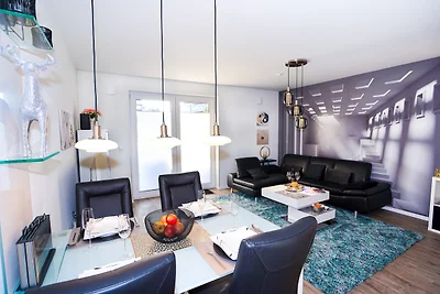 KONTOR FOFFTEIN "Carpe Diem"