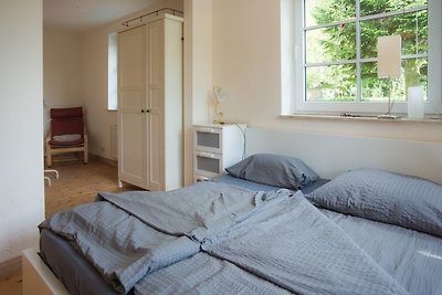 Vakantieappartement Gezinsvakantie Rieseby