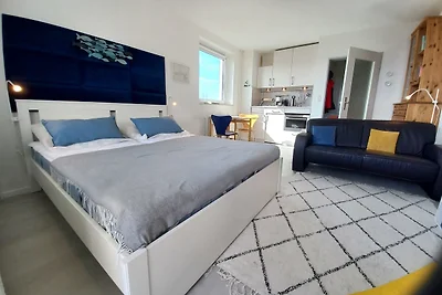 Vakantieappartement Gezinsvakantie Eckernförde
