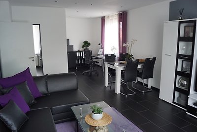 Vakantieappartement Gezinsvakantie Lotte