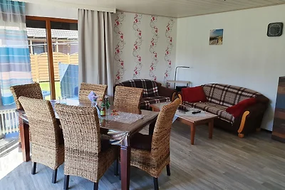 Ferienhaus-Bogen-Glück