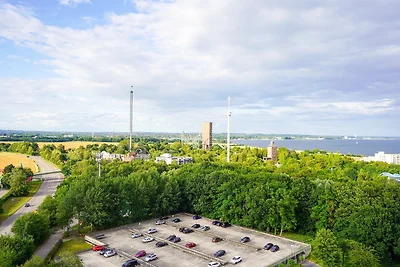 Appartement Vacances avec la famille Sierksdorf