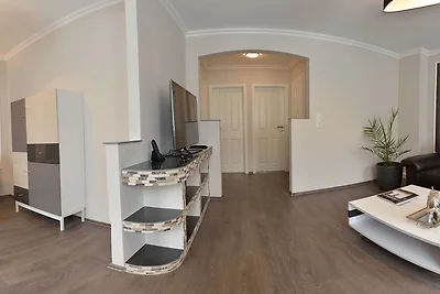 Business Apartments Bremen Typ 3