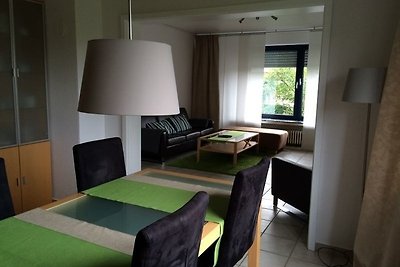 Ferienwohnung am Flörbach