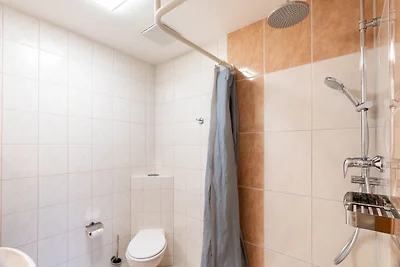 Holiday flat family holiday Pudagla