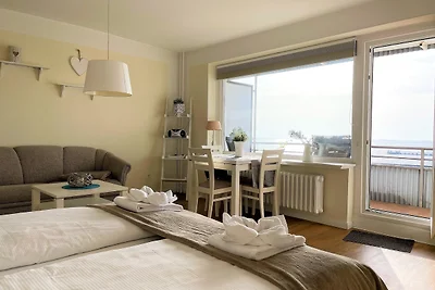 Vakantieappartement Gezinsvakantie Wyk