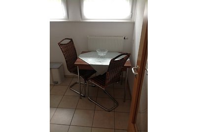 Vakantieappartement Gezinsvakantie Ibbenbüren