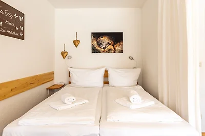 Appartamento Vacanza con famiglia Fischen