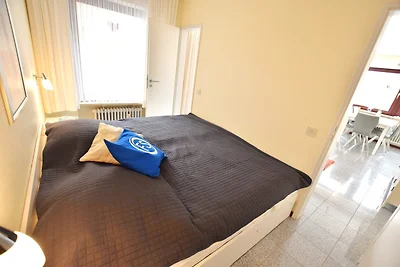 Appartamento Vacanza con famiglia Dahme