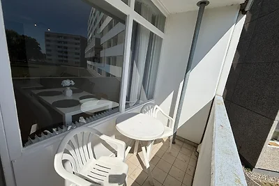 Ferienwohnung Spatzennest