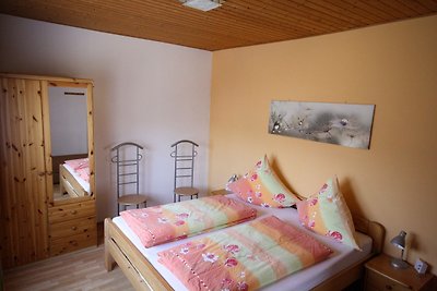 Vakantieappartement Gezinsvakantie Sehmatal