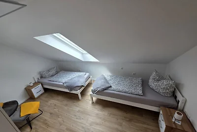 Apartamento Vacaciones familiares Gifhorn
