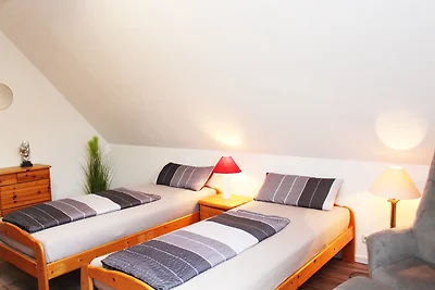 Vakantieappartement Gezinsvakantie Gerdau