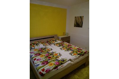 Vakantieappartement Gezinsvakantie Trusetal