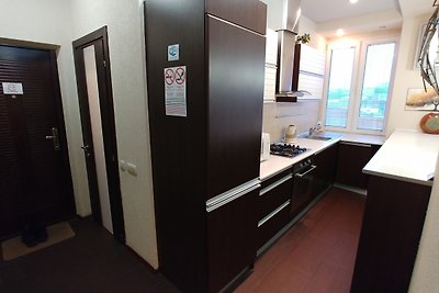 Two bedrooms. Luxe. 54 Khreshchatyk