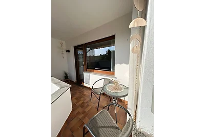 RheinSchatz Apartment 4