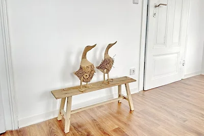 Vakantieappartement Gezinsvakantie Lübbenau/ OT Ragow