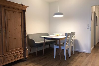 Vakantieappartement Gezinsvakantie Staberdorf