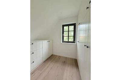 Ferienhaus Calluna – Stilvolle