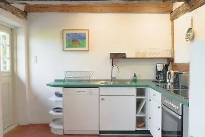 Ferienwohnung Hasenkate I -