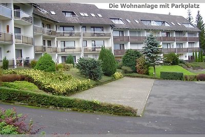 Vakantieappartement Gezinsvakantie Altenau