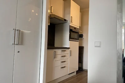 Seafront Apartment HS 337