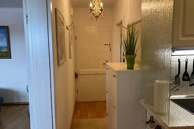 Vakantieappartement Gezinsvakantie Heiligenhafen