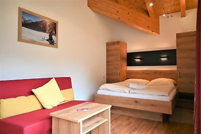 Appartamento Vacanza con famiglia Biberwier