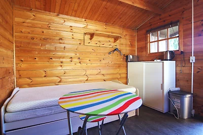 Vakantiehuis Ontspannende vakantie Zinnowitz