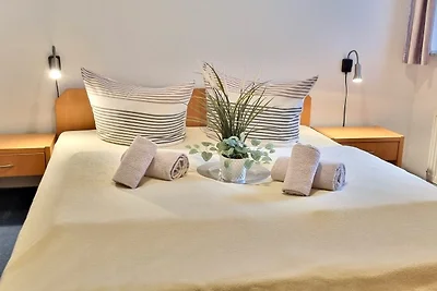 Appartamento Vacanza con famiglia Heiligenhafen