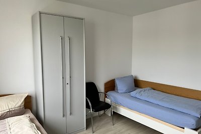 Ein schönes Zuhause für Monteure