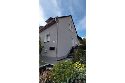 Ferienwohnung Naumann