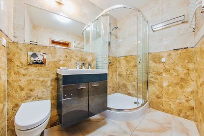 Vakantieappartement Gezinsvakantie Misdroy