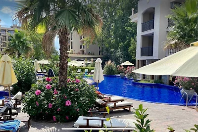 Appartamento Vacanza con famiglia Nesebar