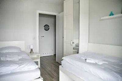 Lagunenstadt am Haff Fewo 78 -