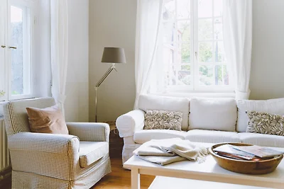 Gut Oehe Ostsee-Ferienwohnung #1 am