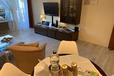 Premiumferienwohnung - Köhnke 1