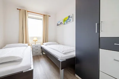 Exklusive Ferienwohnung am