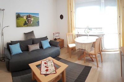 Vakantieappartement Gezinsvakantie Hohegeiß