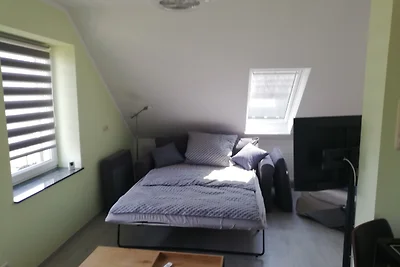 Vakantieappartement Gezinsvakantie Wittenburg