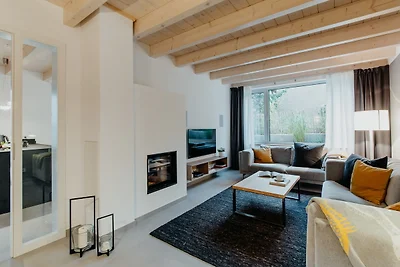 Vakantiehuis Ontspannende vakantie Zinnowitz