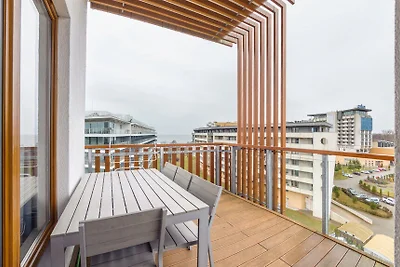 Sun&Snow Olympic Park - Apartament