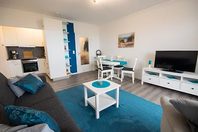 Holiday flat family holiday Cuxhaven