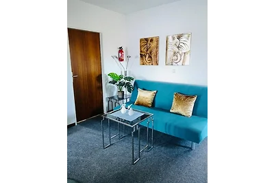 Ferienwohnung Jasmin