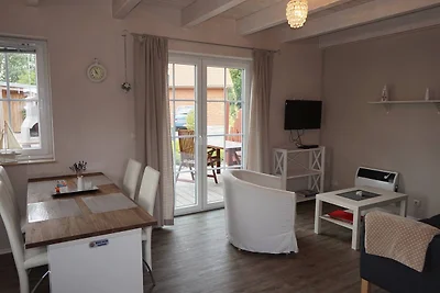 Ferienhaus an der Ostsee -23a-