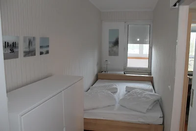 Ferienwohnung F401 an der Ostsee