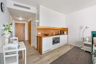 Sun&Snow Seaside Apartments -