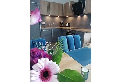 FEWO Boddenblick-Vilm