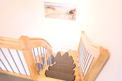 Strandnah Ferienhaus K4A