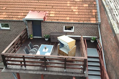 FeWo Siegelsum / Nordsee